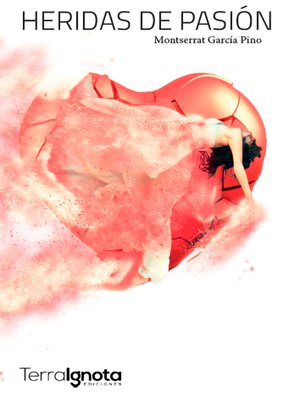 cover image of Heridas de pasión